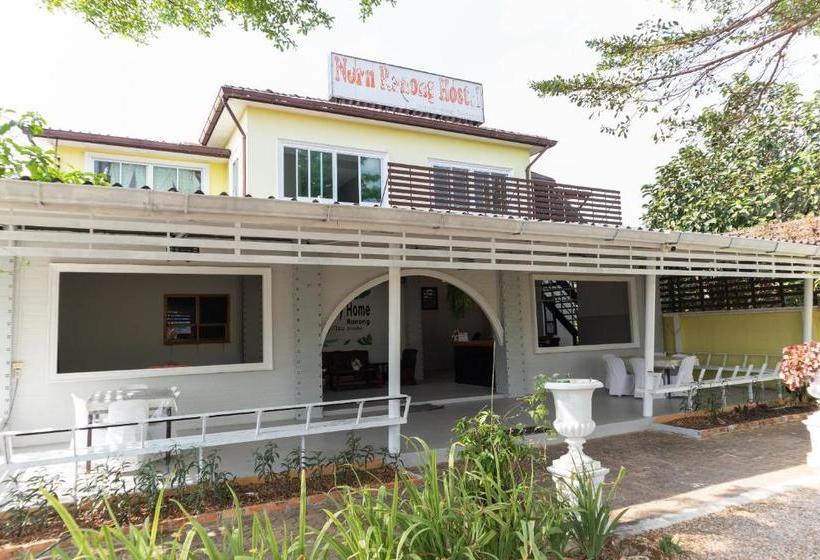 호텔 Oyo 674 Greenery Home