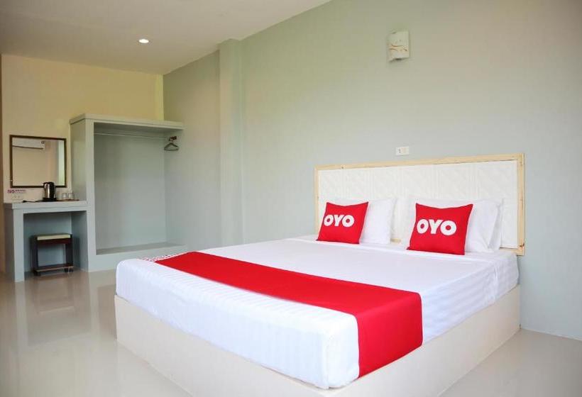 호텔 Oyo 674 Greenery Home