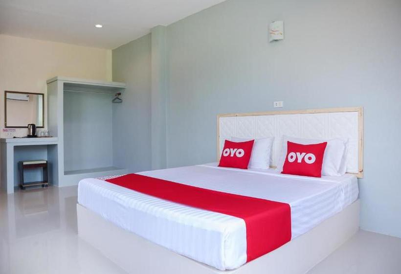 호텔 Oyo 674 Greenery Home