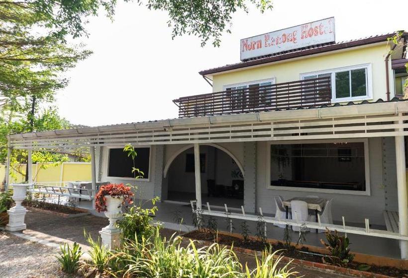 호텔 Oyo 674 Greenery Home