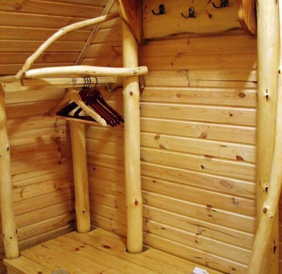 فندق Pershyi Kordon Tourist Complex