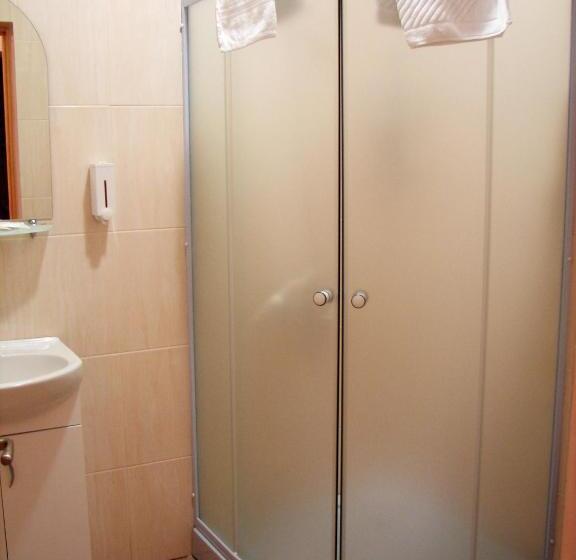 فندق Pershyi Kordon Tourist Complex