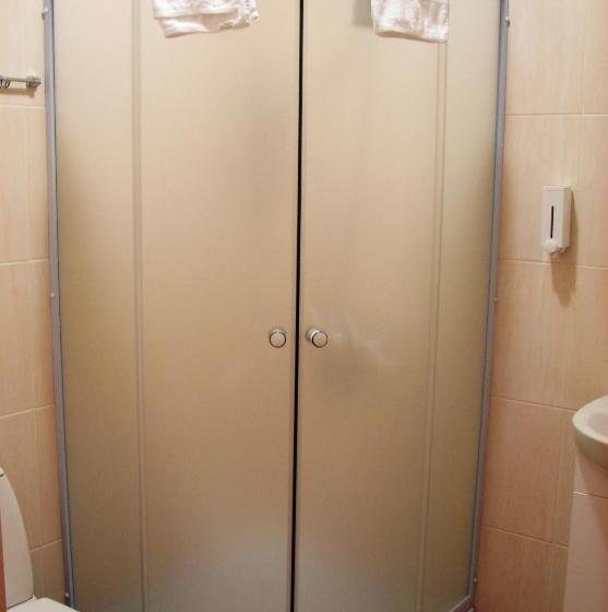 فندق Pershyi Kordon Tourist Complex