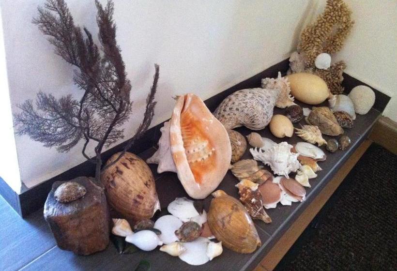 Hotel Pontian Garden