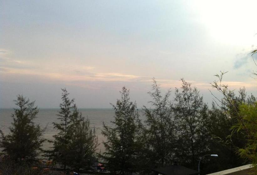 Hotel Pontian Garden