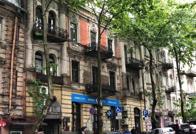 Pensiune Boutique Fantasy