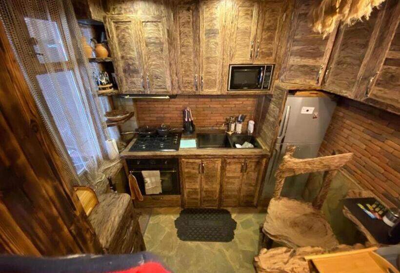 Pensiune Boutique Fantasy