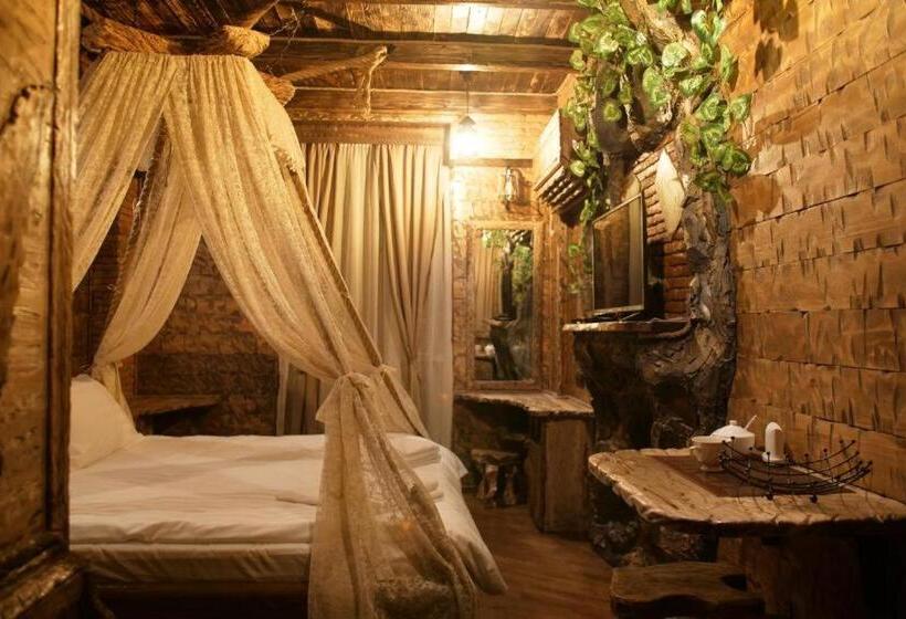 Pensiune Boutique Fantasy