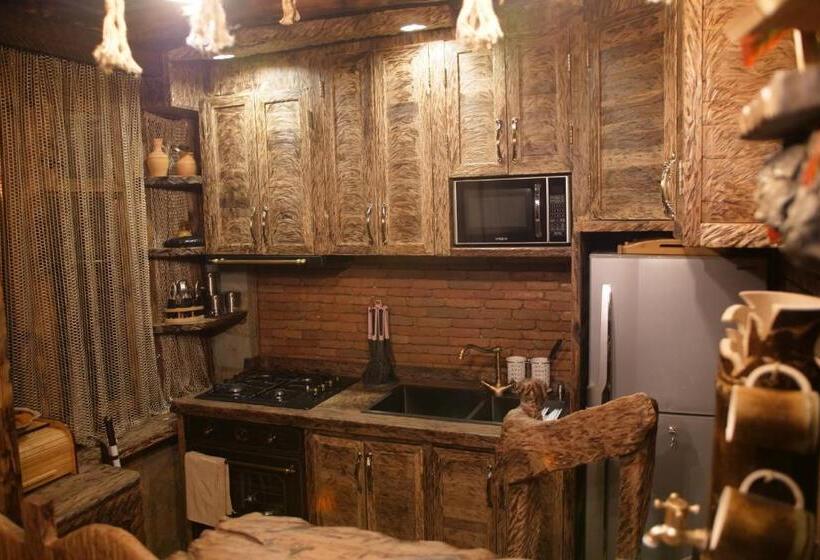 Pensiune Boutique Fantasy