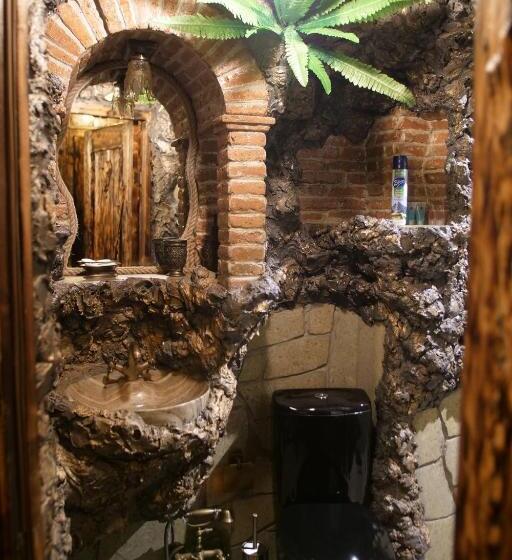 Pensiune Boutique Fantasy