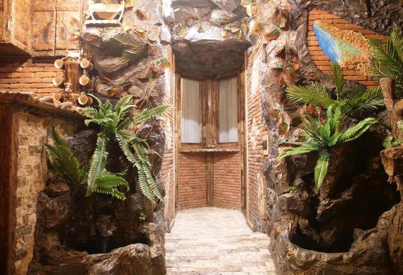 Pensiune Boutique Fantasy