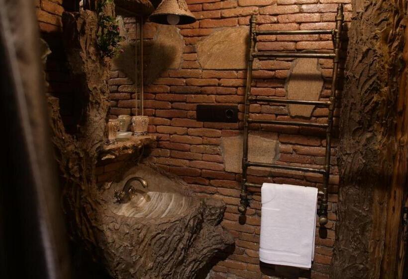 Pensiune Boutique Fantasy