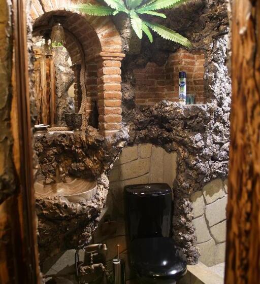 Pensiune Boutique Fantasy