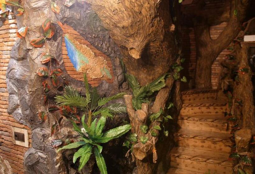 Pensiune Boutique Fantasy