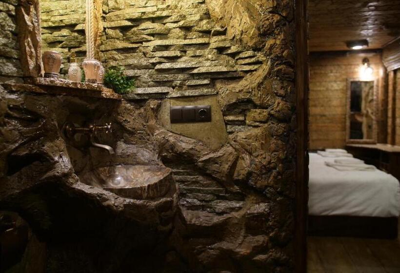 Pensiune Boutique Fantasy