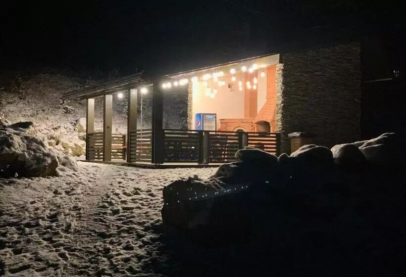 Majatalo Casa De La Munte