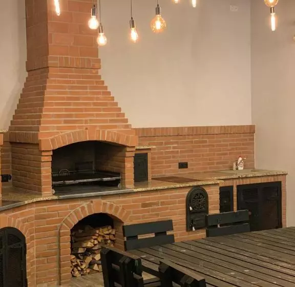 Majatalo Casa De La Munte