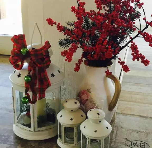 Majatalo Casa De La Munte