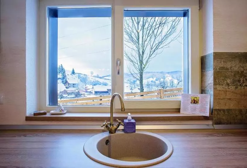 Majatalo Casa De La Munte