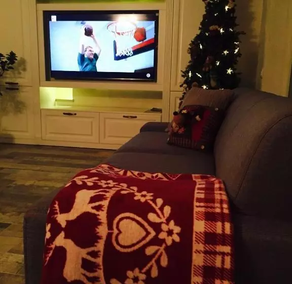 Majatalo Casa De La Munte