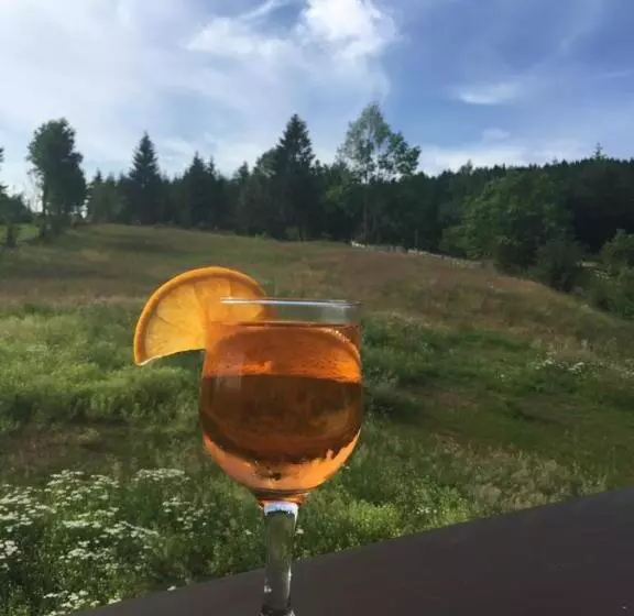 Majatalo Casa De La Munte