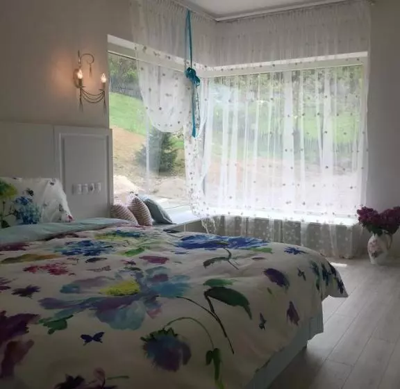 Majatalo Casa De La Munte