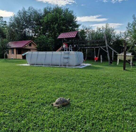 بنسيون Casa Maya