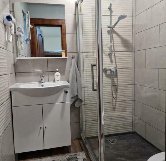 بنسيون Casa Maya