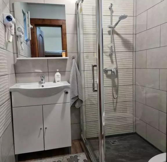 پانسیون Casa Maya