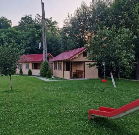 پانسیون Casa Maya