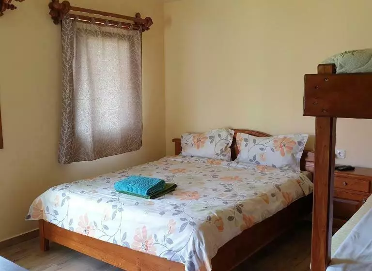 پانسیون Casa Maya