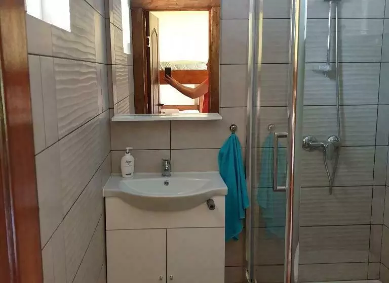 پانسیون Casa Maya