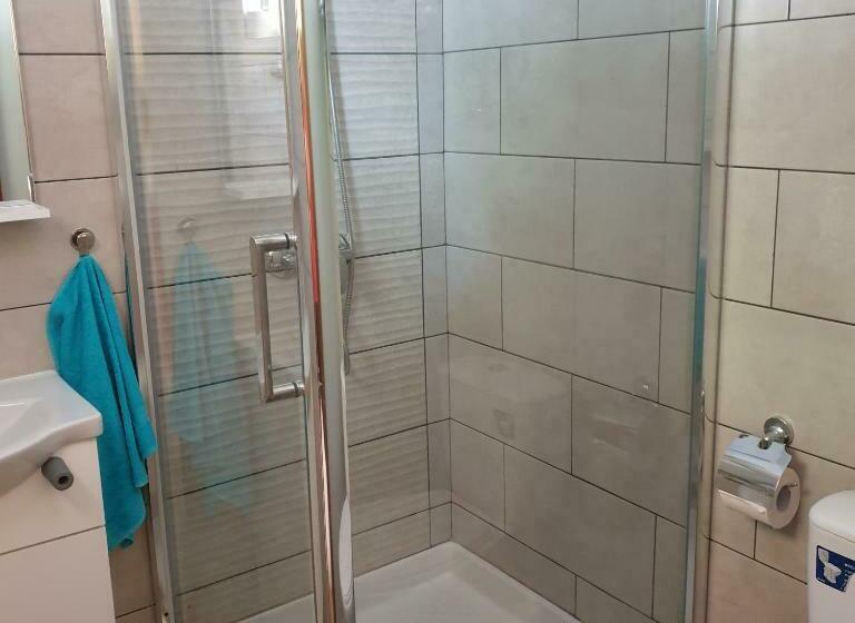 بنسيون Casa Maya