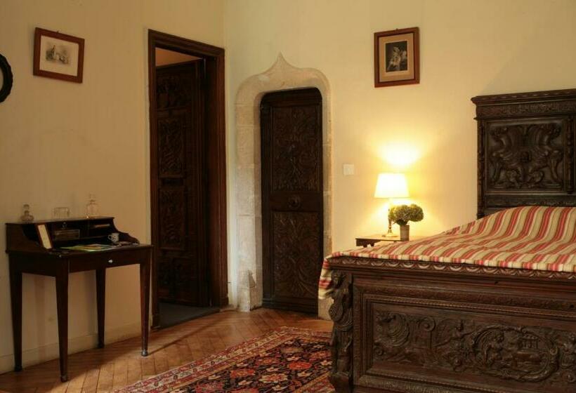 ペンション Château Du Prada