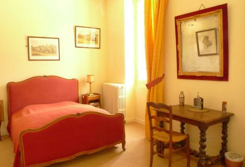 ペンション Château Du Prada