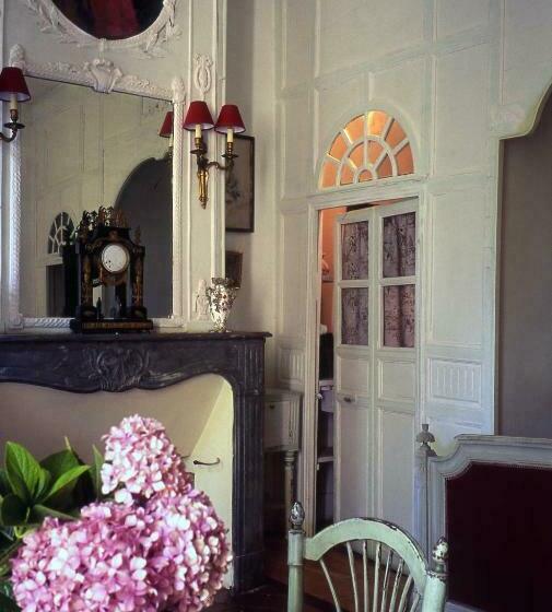 ペンション Château Du Prada