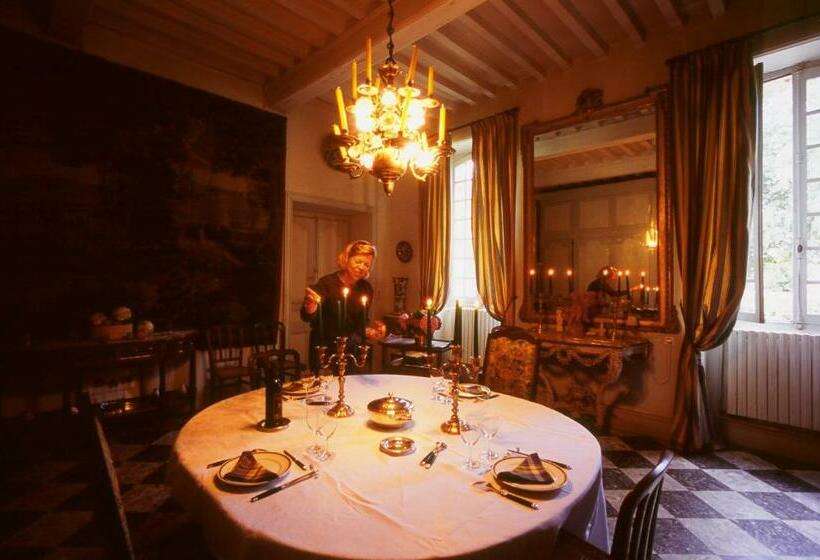 ペンション Château Du Prada