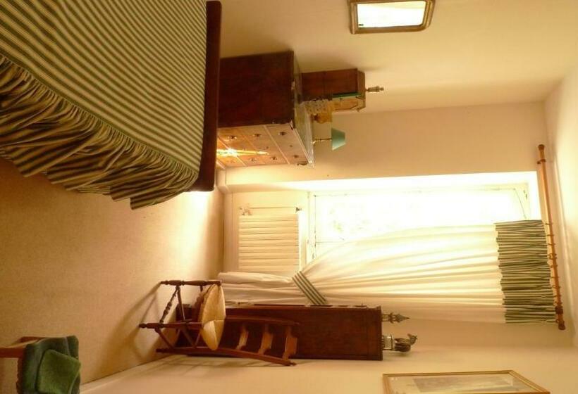 ペンション Château Du Prada