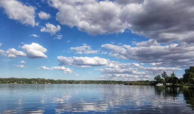 Majatalo Clivia Lodge