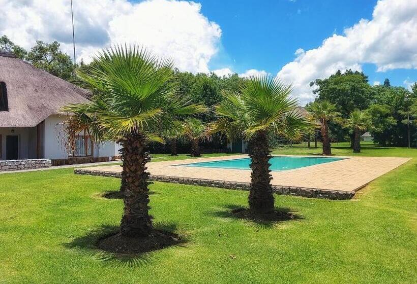 Pension Clivia Lodge