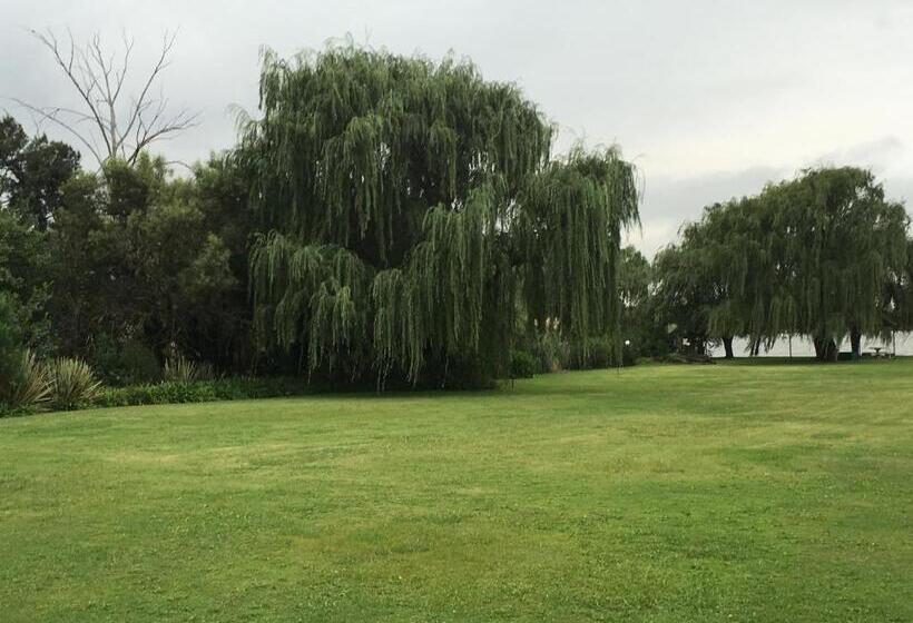 Pension Clivia Lodge