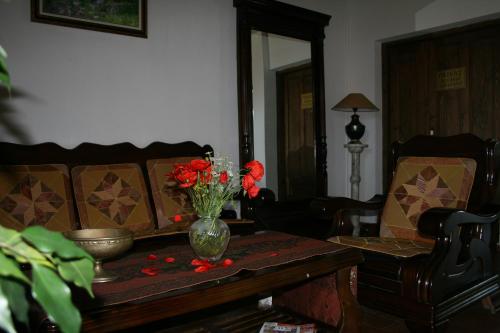 פנסיון Drumul Dragostei