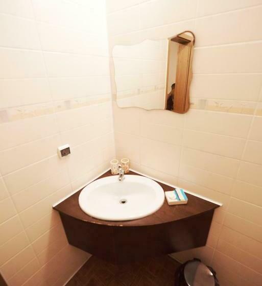 פנסיון Drumul Dragostei