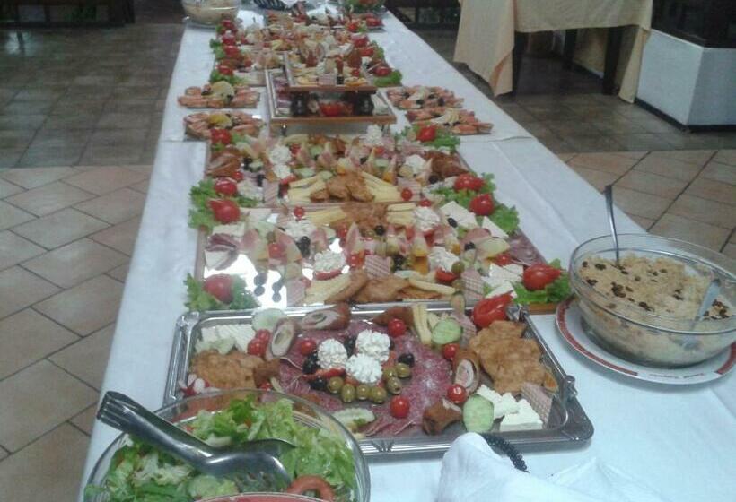 פנסיון Drumul Dragostei