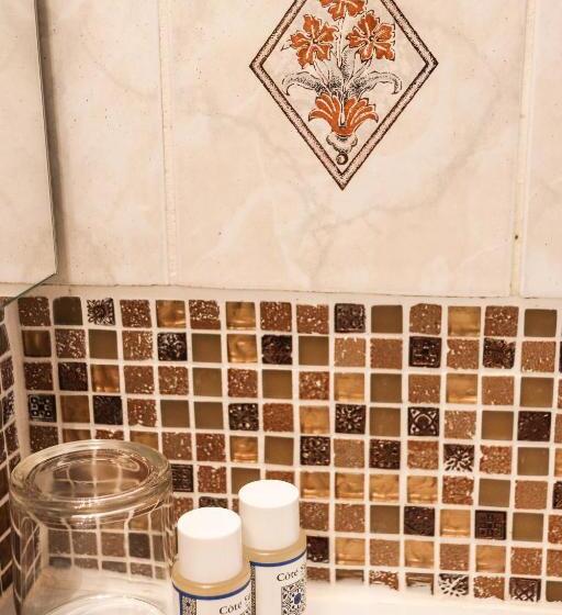 Пансион Les Peyres