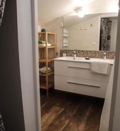 Пансион Les Peyres