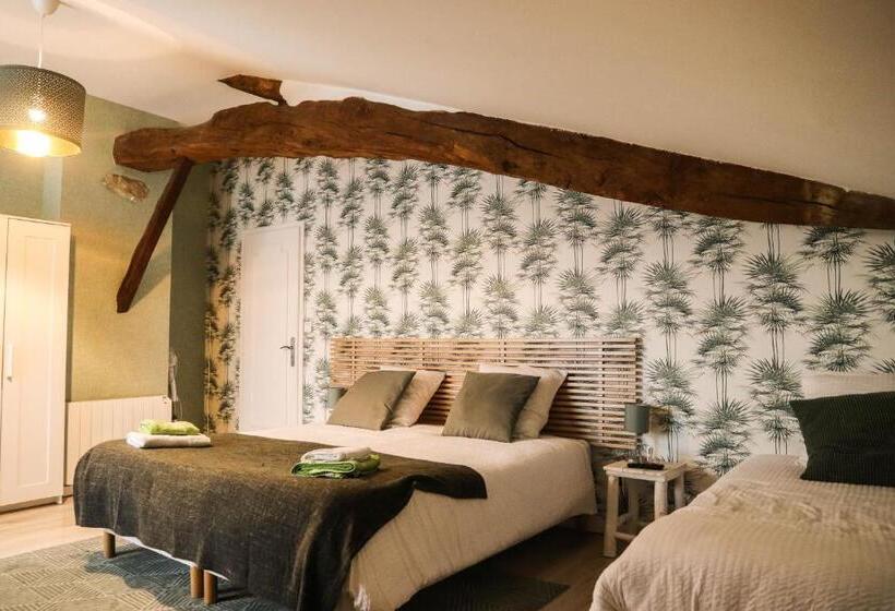 Пансион Les Peyres