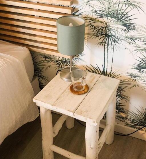 Пансион Les Peyres