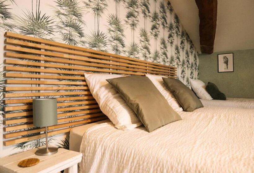 Пансион Les Peyres