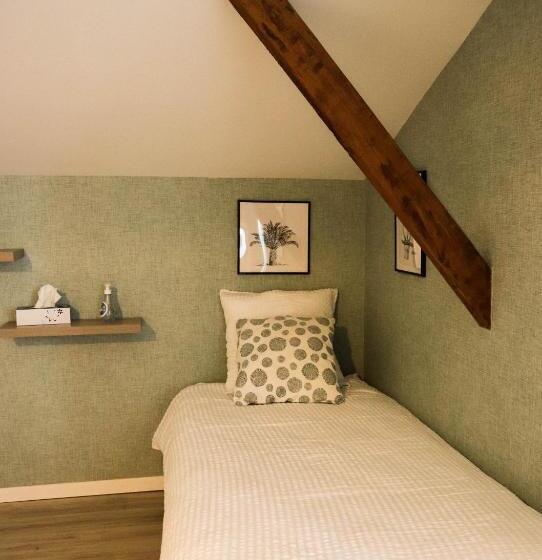 Пансион Les Peyres